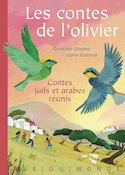 Contes de l'olivier (Les)